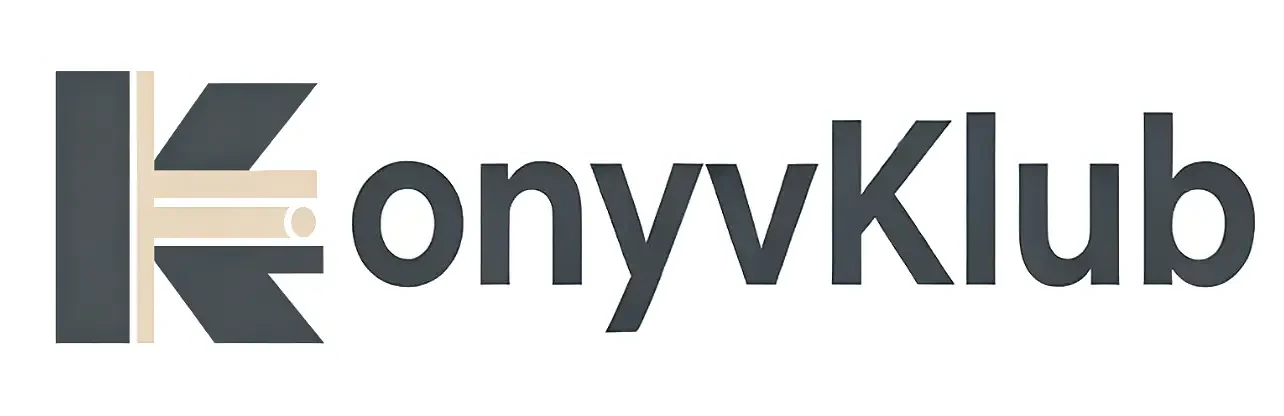 Konyvklub.com