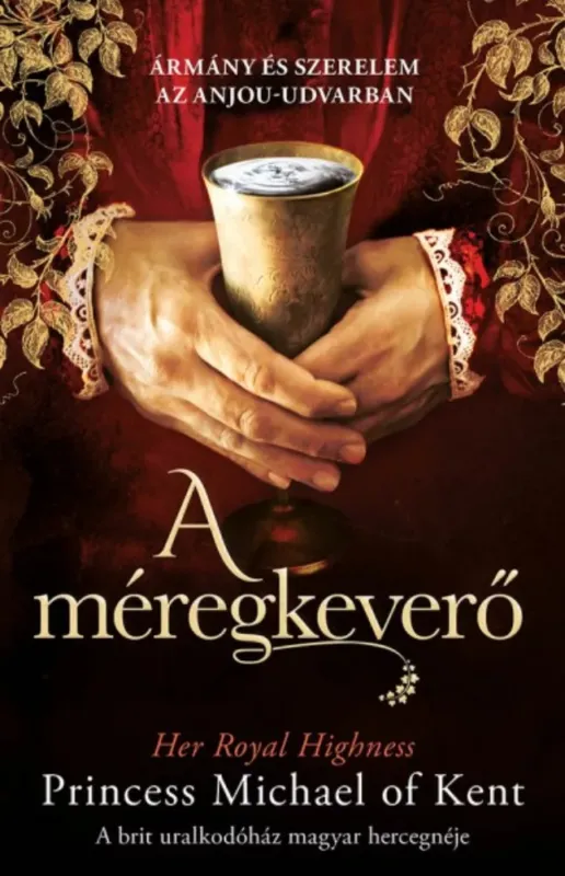 Vedd meg online A méregkeverő