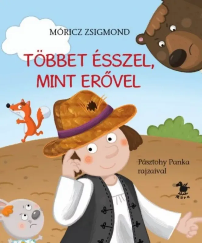 Utolsó esély Többet ésszel, mint erővel - Lapozó (2. kiadás) (Móricz Zsigmond)