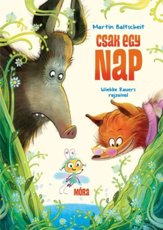 Csak egy nap Vedd meg online