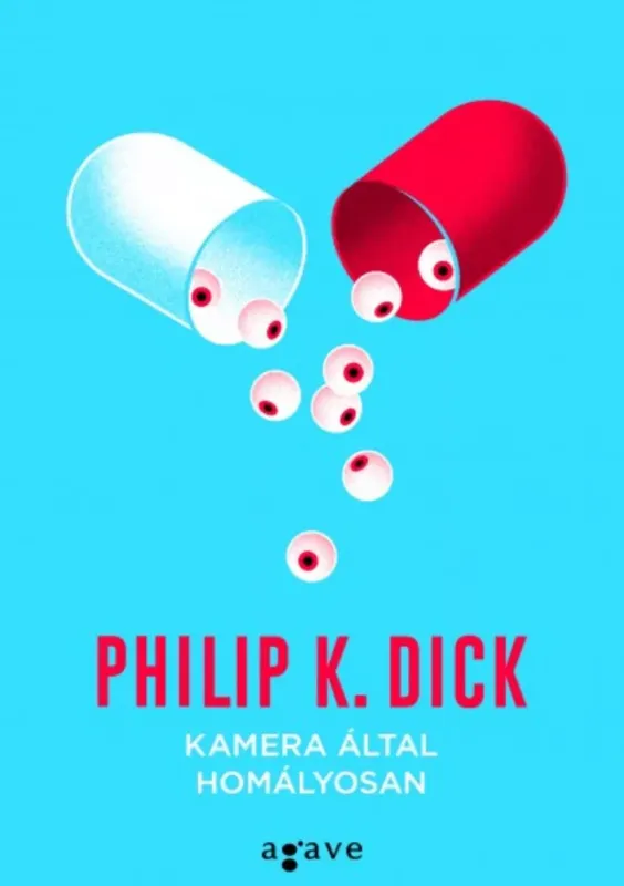 Kamera által homályosan (Philip K. Dick) Olcsó