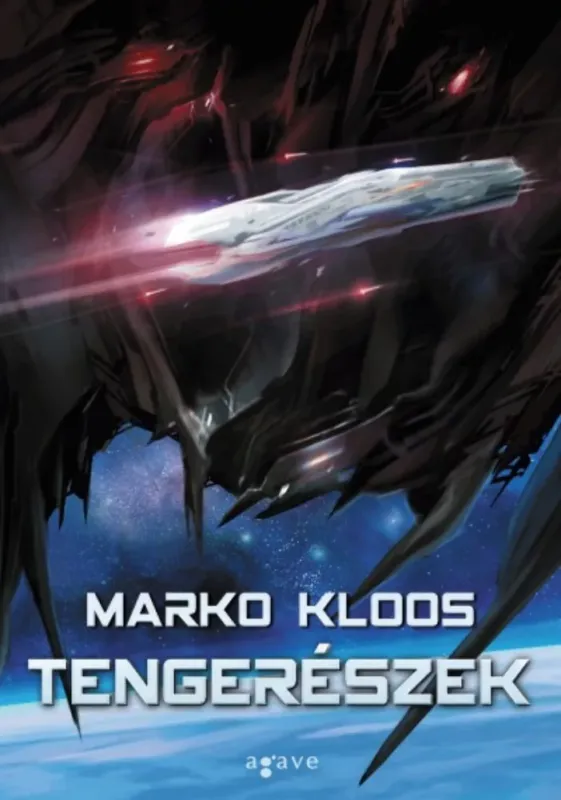 Exkluzív ajánlat Tengerészek (Marko Kloos)