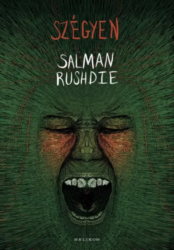 Olcsóbb Szégyen - Salman Rushdie