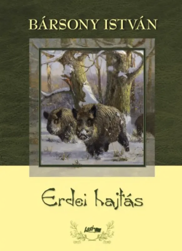 Expressz kézbesítés Erdei hajtás