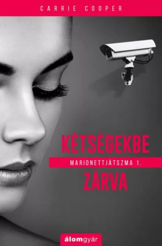 Kétségekbe zárva - Marionettjátszma I. Ajánlat