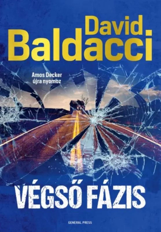 Végső fázis Olcsó