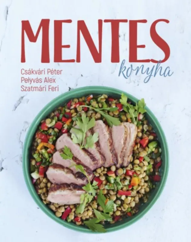 Mentes konyha Végkiárusítás