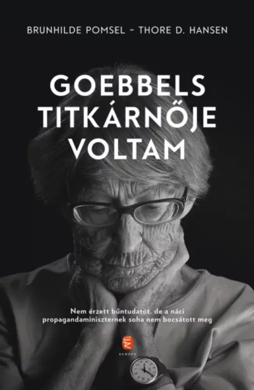 Goebbels titkárnője voltam Rendeld meg most