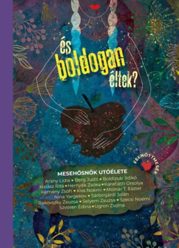 És boldogan éltek? - Mesehősnők utóélete (Válogatás) Árcsökkenés