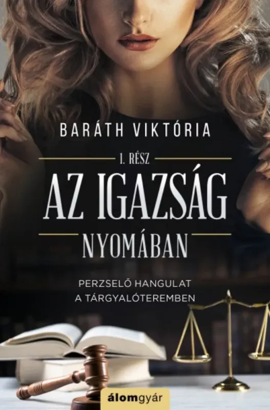 Exkluzív ajánlat Az igazság nyomában - Igazság sorozat 1.