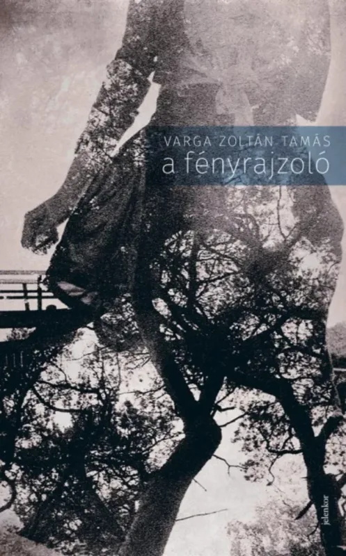 A fényrajzoló - Varga Zoltán Tamás Vedd meg most