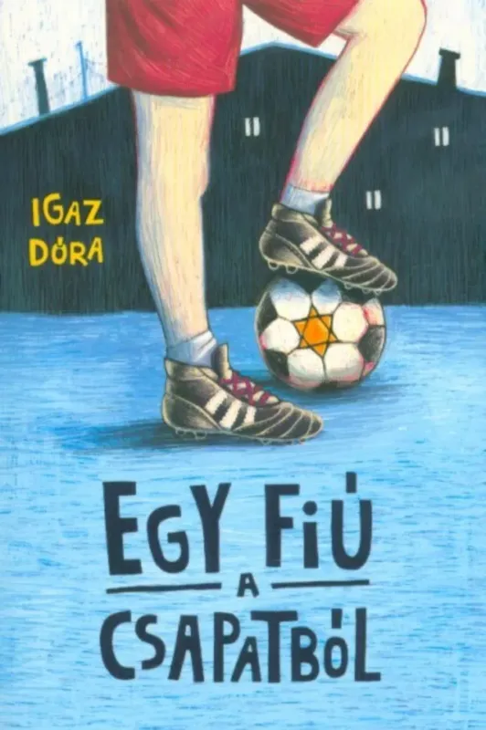Egy fiú a csapatból Biztonságos fizetés