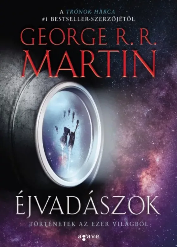 Biztonságos vásárlás Éjvadászok - Történetek az Ezer világból