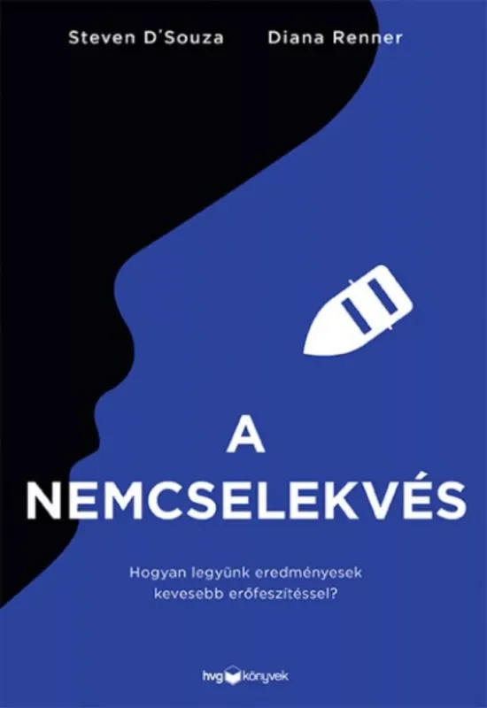 Biztonságos vásárlás A nemcselekvés - Hogyan legyünk eredményesek kevesebb erőfeszítéssel?