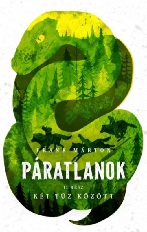 Páratlanok II. - Két tűz között Expressz kézbesítés