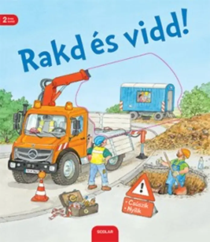 Népszerű Rakd és vidd! - Susanne Gernhäuser