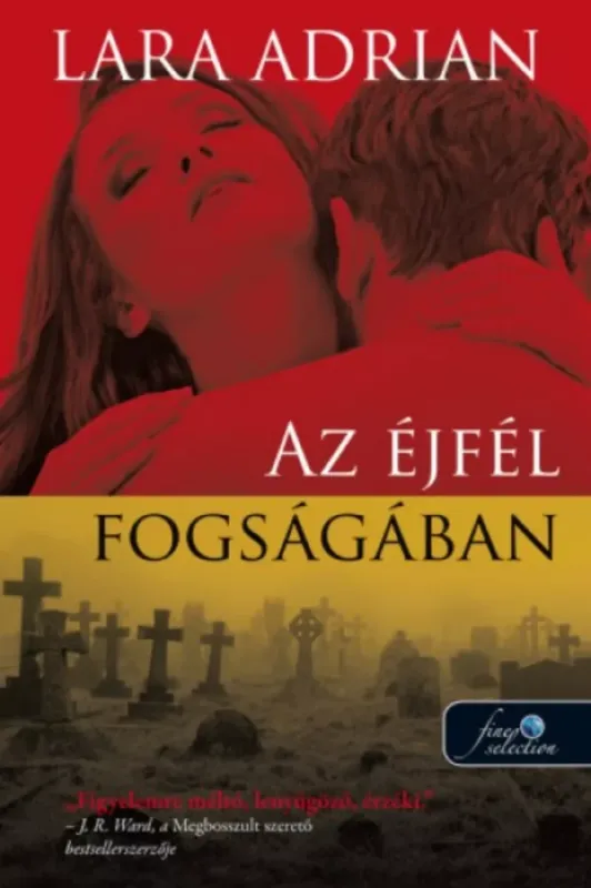 Csak ma Az éjfél fogságában