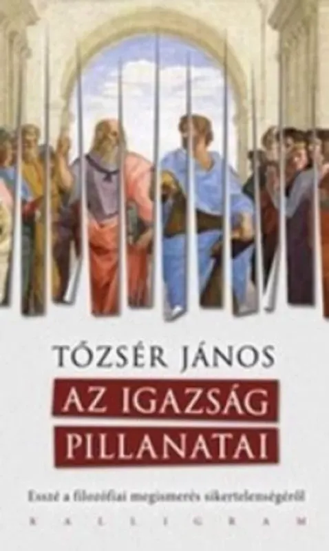 Exkluzív ajánlat Az igazság pillanatai
