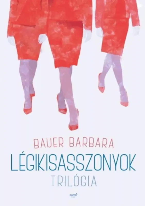 Légikisasszonyok - Trilógia Kihagyhatatlan ajánlat