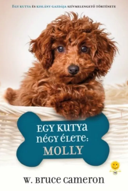 Egy kutya négy élete: Molly Alacsony ár