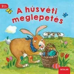 A húsvéti meglepetés - Katja Reider Vedd meg online