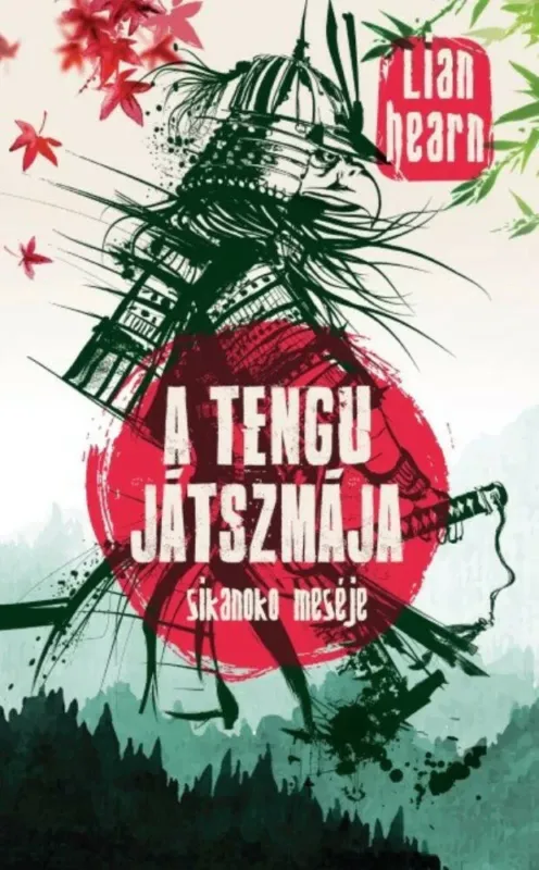 Akció A tengu játszmája - Sikanoko meséje 4.