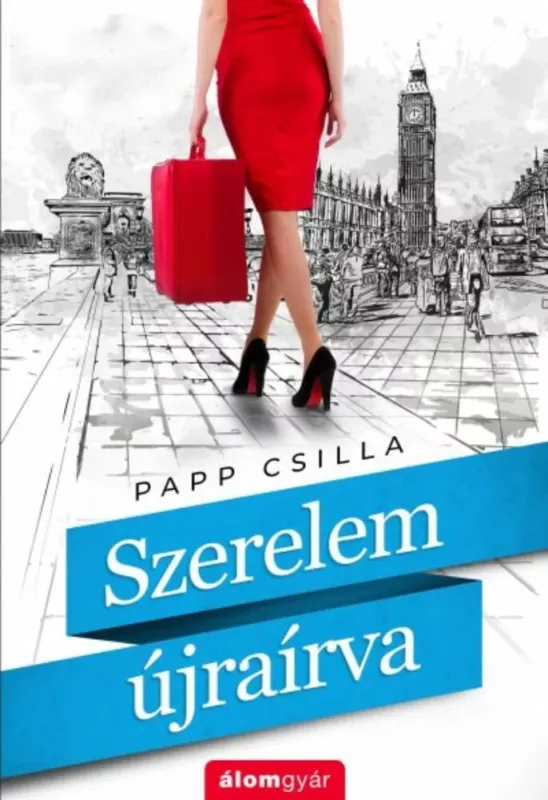 Szerelem újraírva Szezonális akció