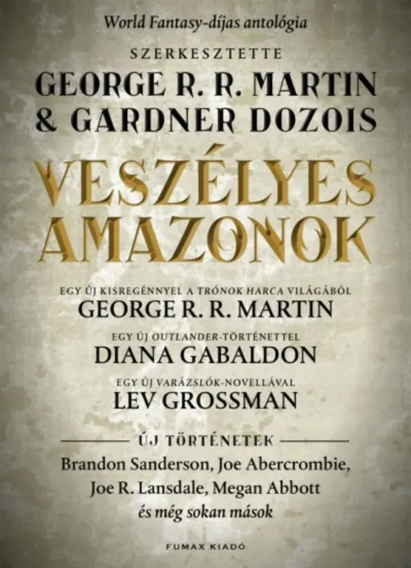 Vedd meg online Veszélyes amazonok