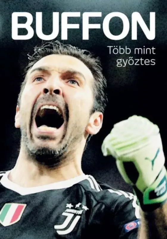Biztonságos fizetés Buffon - Több mint győztes