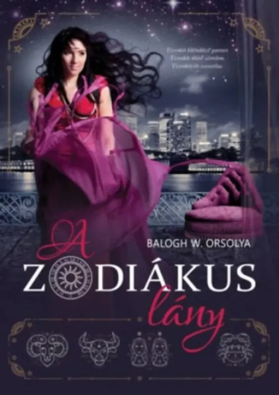 A zodiákus lány Olcsó