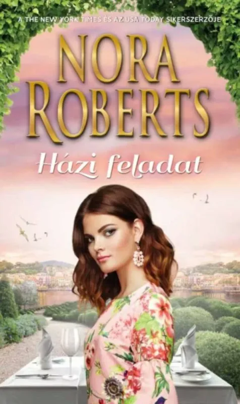 Szuper ajánlat Házi feladat (2. kiadás)