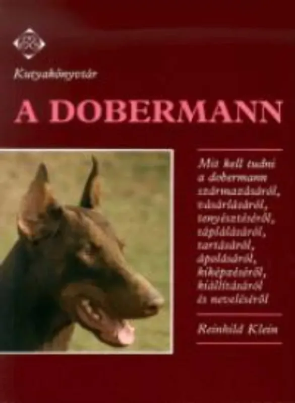 A Dobermann Biztonságos fizetés