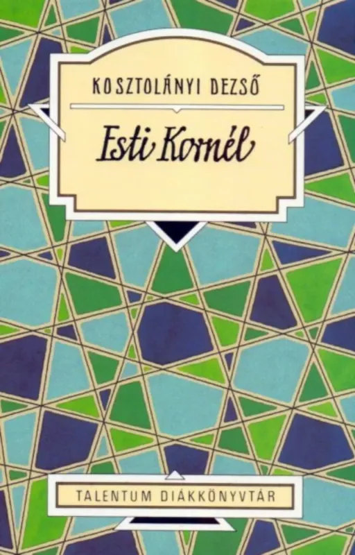 Esti Kornél Szezonális akció