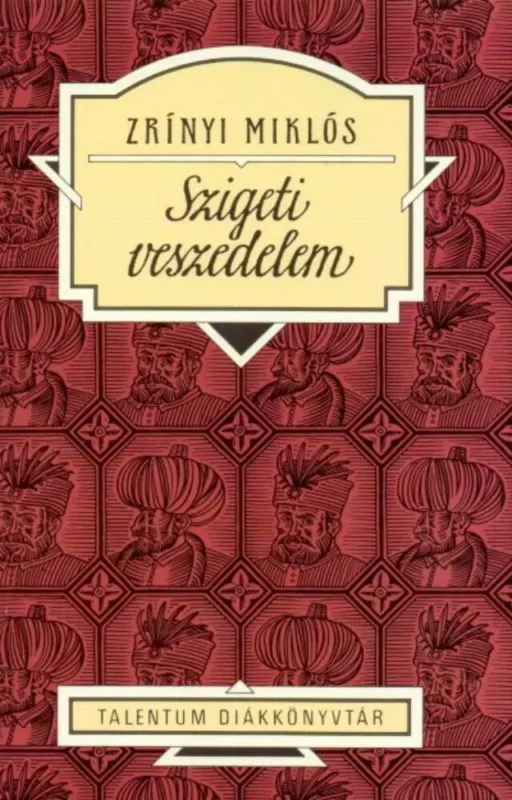 Szigeti veszedelem Nézd meg most