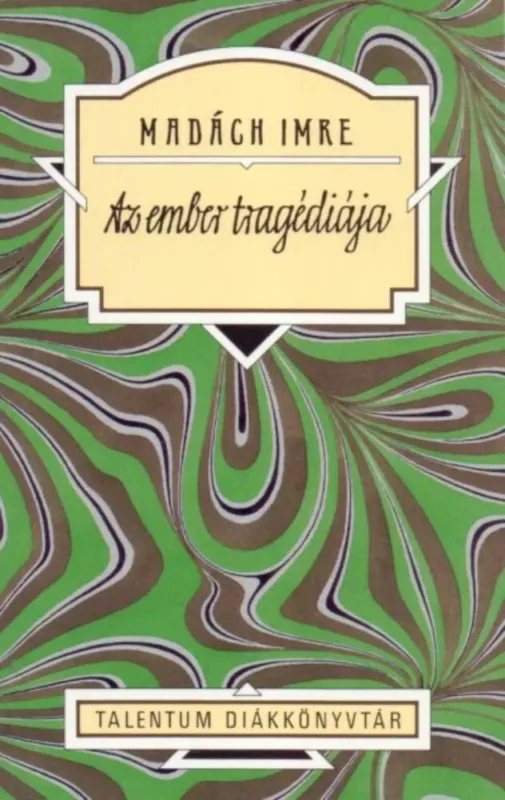 Az ember tragédiája Outlet