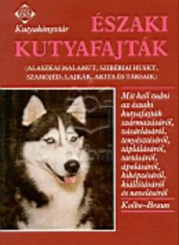 Nézd meg most Északi kutyafajták
