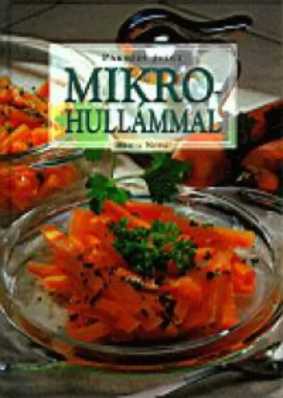 Prémium MIKROHULLÁMMAL - Pákozdi Judit