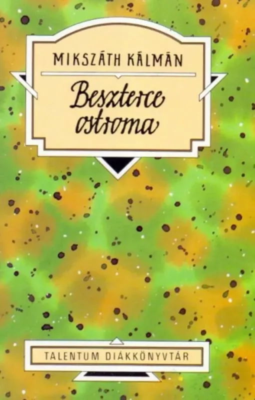 Beszterce ostroma Alacsony ár