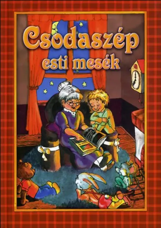 Árcsökkenés Csodaszép esti mesék