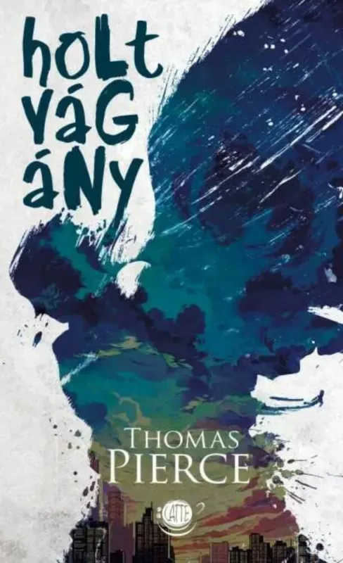 Kedvezményes ár Holtvágány - Thomas Pierce