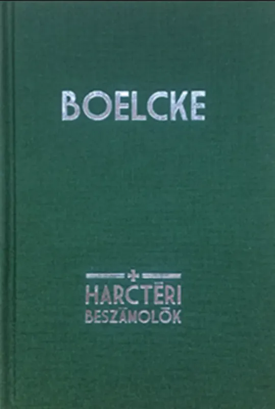 Harctéri beszámolók - Oswald Boelcke Utolsó esély