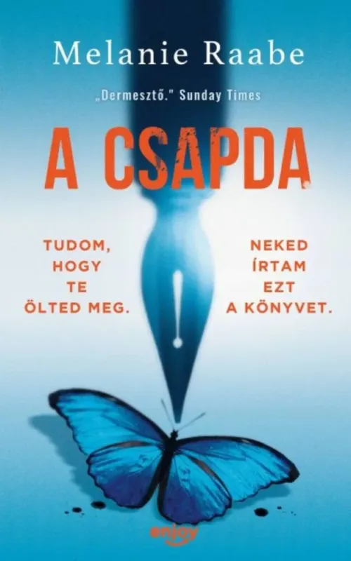 Olcsóbb A csapda