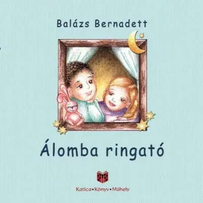 Szuper akció Álomba ringató (Balász Bernadett)