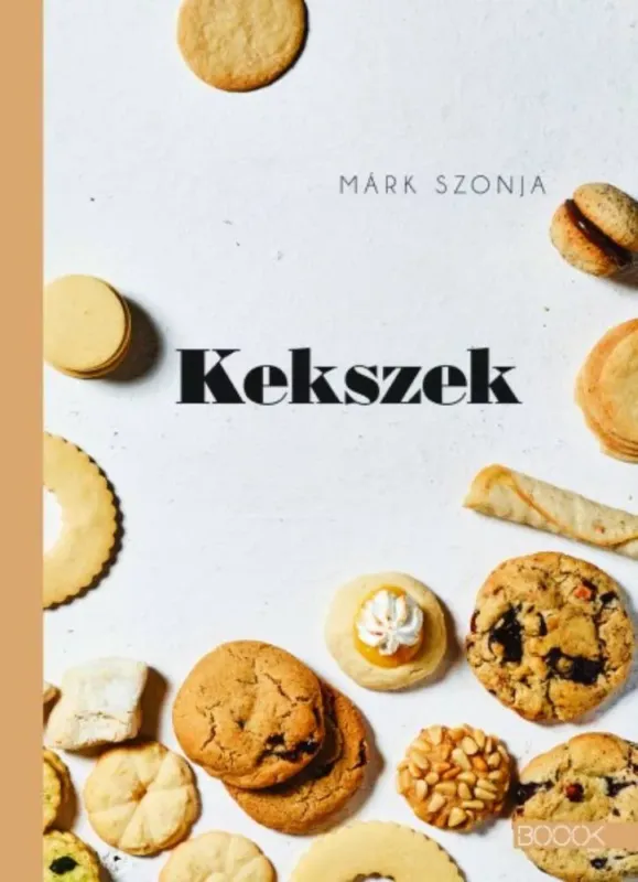 Kekszek Azonnal elérhető