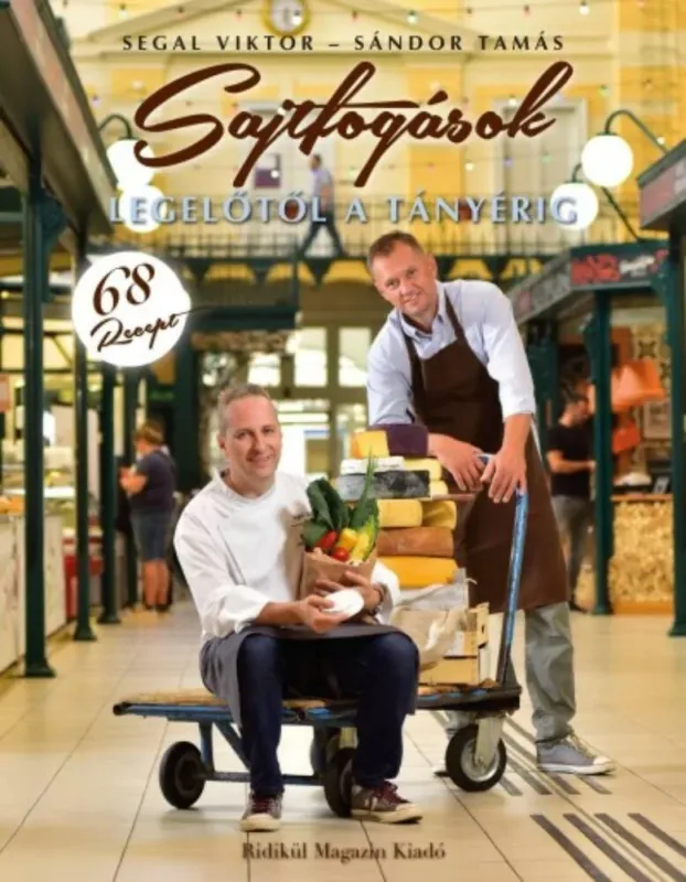 Sajtfogások - Legelőtől a tányérig Utolsó esély