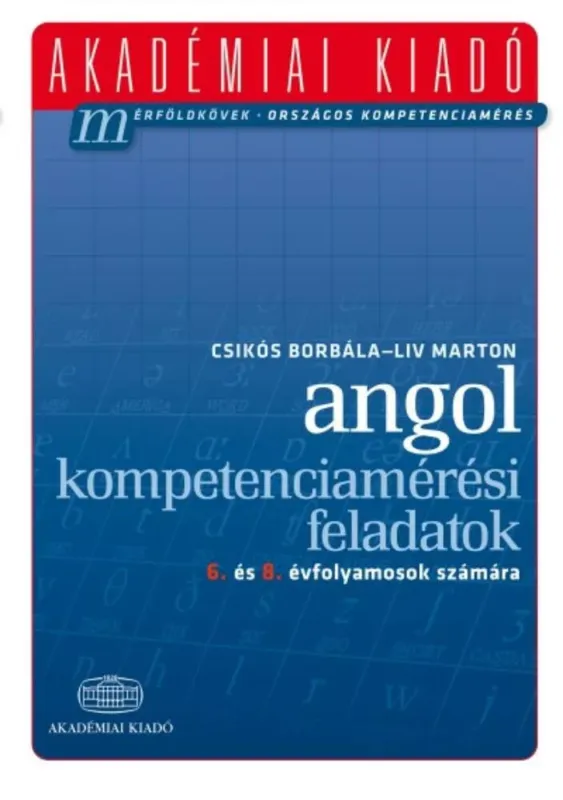 Angol kompetenciamérési feladatok 6. és 8. évfolyamosok számára Biztonságos fizetés