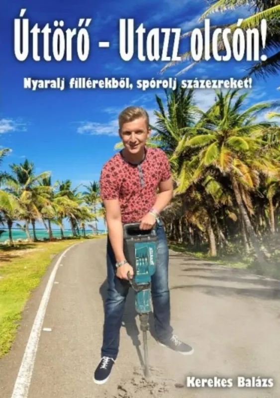 Úttörő - Utazz olcsón Gyors kiszállítás