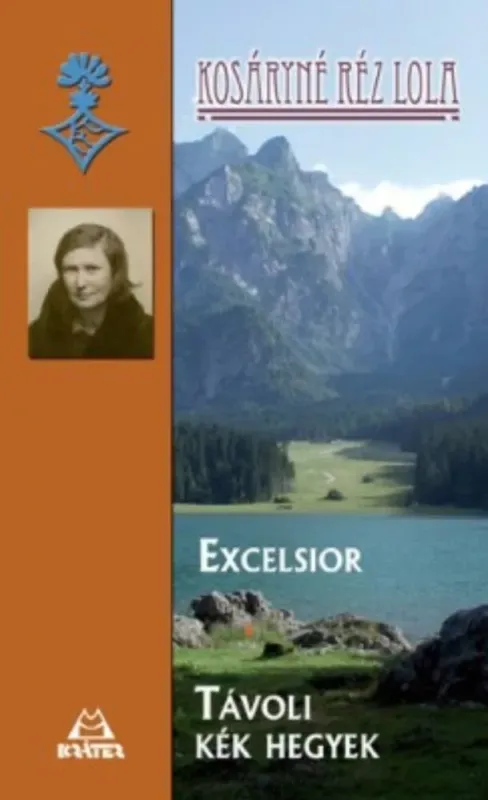 Prémium Excelsior - Távoli kék hegyek