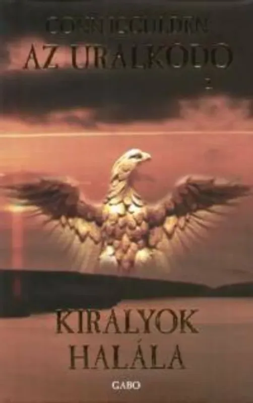 Szezonális akció Az uralkodó 2. - Királyok halála