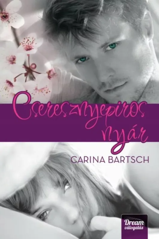 Kedvezmény Cseresznyepiros nyár 1. - Cseresznyepiros nyár - Carina Bartsch